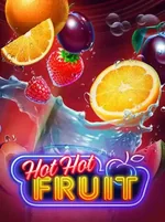 Hot Hot Fruit