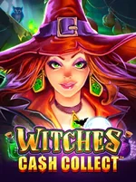Witches Cash Collect
