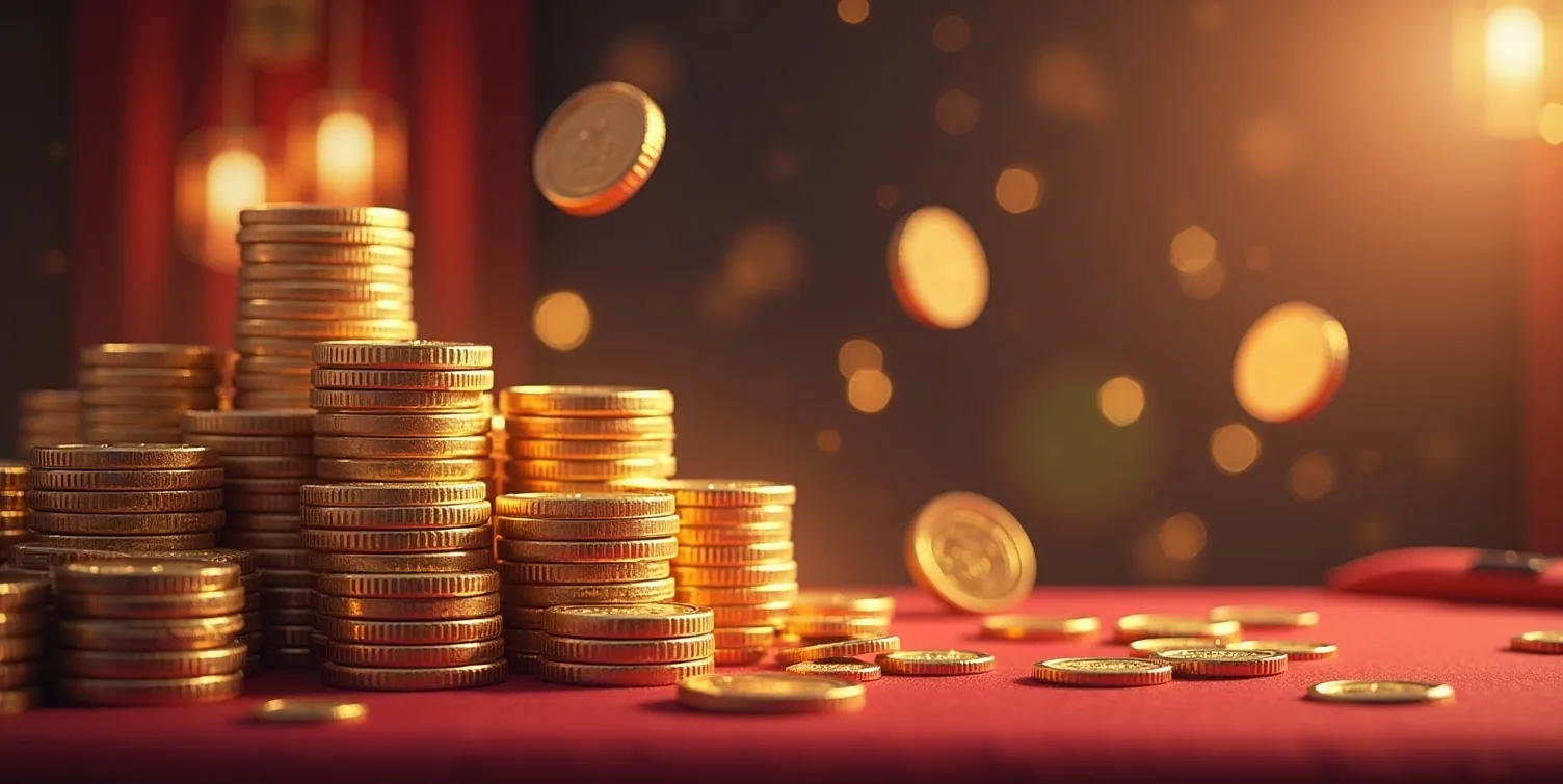 What to Know Before Spinning at Luckyone