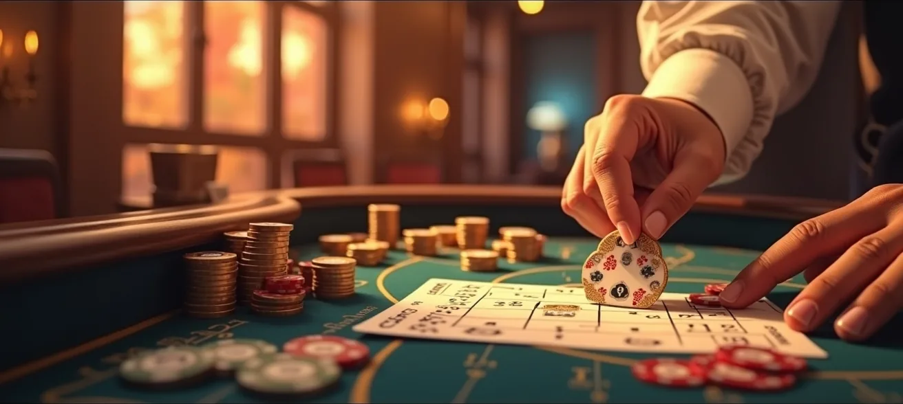 Luckyone Casino payment methods